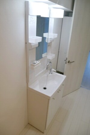 マリーンコーブ等々力の物件内観写真